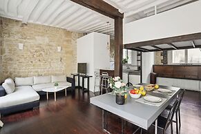 Cozy 2BR Near Saint-Germain & Luxembourg