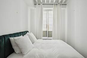 Cozy 2BR Near Saint-Germain & Luxembourg