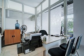 Collection O near Terminal Pulo Gebang