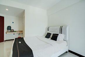 Collection O near Terminal Pulo Gebang