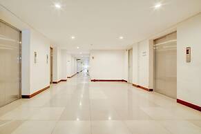 Collection O near Terminal Pulo Gebang