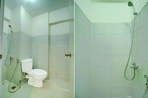 Collection O near Terminal Pulo Gebang