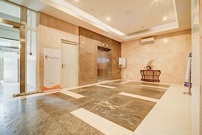 Collection O near Terminal Pulo Gebang