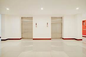 Collection O near Terminal Pulo Gebang