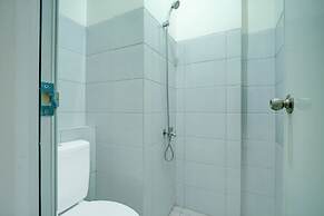 Collection O near Terminal Pulo Gebang