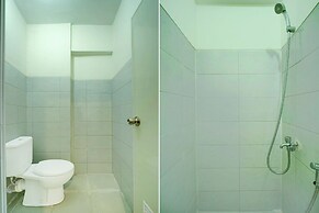 Collection O near Terminal Pulo Gebang