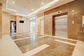 Collection O near Terminal Pulo Gebang