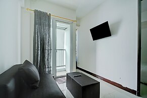 Collection O near Terminal Pulo Gebang