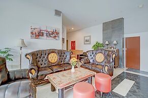 Collection O near Terminal Pulo Gebang