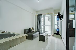 Collection O near Terminal Pulo Gebang