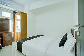 Collection O near Terminal Pulo Gebang