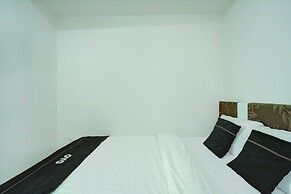 Collection O near Terminal Pulo Gebang