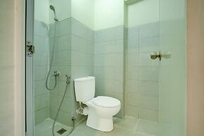 Collection O near Terminal Pulo Gebang