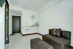 Collection O near Terminal Pulo Gebang