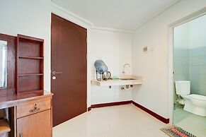 Collection O near Terminal Pulo Gebang