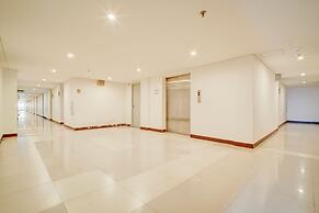 Collection O near Terminal Pulo Gebang