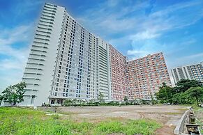 Collection O near Terminal Pulo Gebang