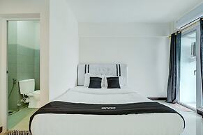 Collection O near Terminal Pulo Gebang