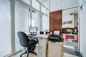 Collection O near Terminal Pulo Gebang