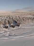 Jänkä Resort