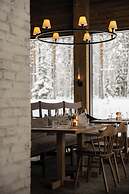 Jänkä Resort