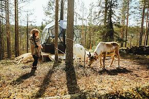 Jänkä Resort