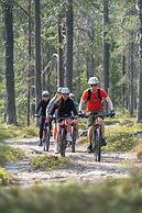Jänkä Resort