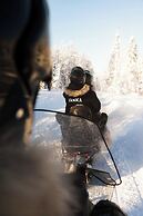Jänkä Resort
