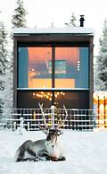 Jänkä Resort