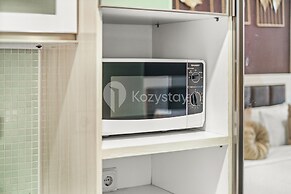 Astrum by Kozystay - Ciumbuleuit