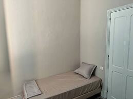 Cozy Luxury Apartment in the Heart of Tunis