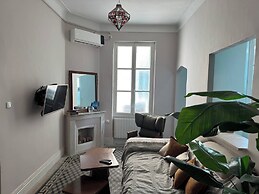 Cozy Luxury Apartment in the Heart of Tunis