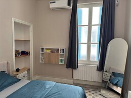 Cozy Luxury Apartment in the Heart of Tunis