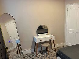 Cozy Luxury Apartment in the Heart of Tunis