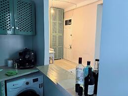 Cozy Luxury Apartment in the Heart of Tunis