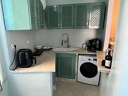 Cozy Luxury Apartment in the Heart of Tunis