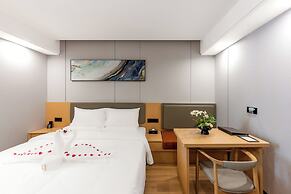 Rama 9 No.1 Hotel