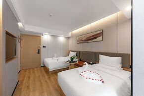 Rama 9 No.1 Hotel