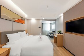 Rama 9 No.1 Hotel