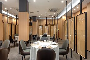 Rama 9 No.1 Hotel