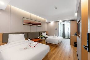 Rama 9 No.1 Hotel