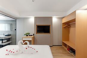 Rama 9 No.1 Hotel