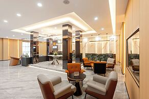 Rama 9 No.1 Hotel