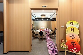 Rama 9 No.1 Hotel