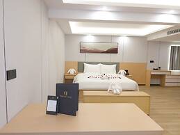 Rama 9 No.1 Hotel