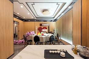 Rama 9 No.1 Hotel