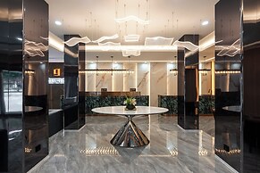 Rama 9 No.1 Hotel