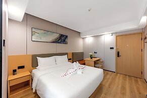Rama 9 No.1 Hotel