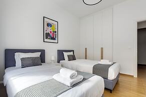 Cozyopolis - Timeless 3-BR in Athens