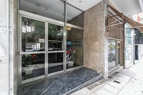Cozyopolis - Timeless 3-BR in Athens